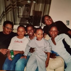 Meet your Posher, Linda